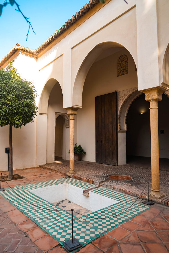 Malaga sightseeing for families with children