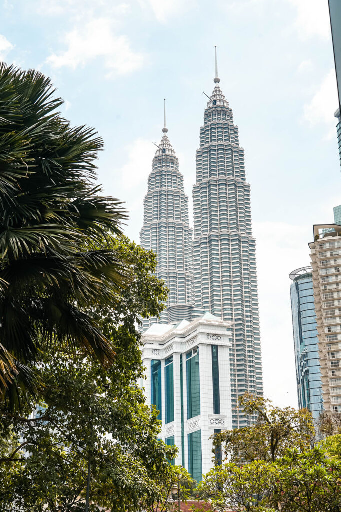 Kuala Lumpur with children things to do places to visit