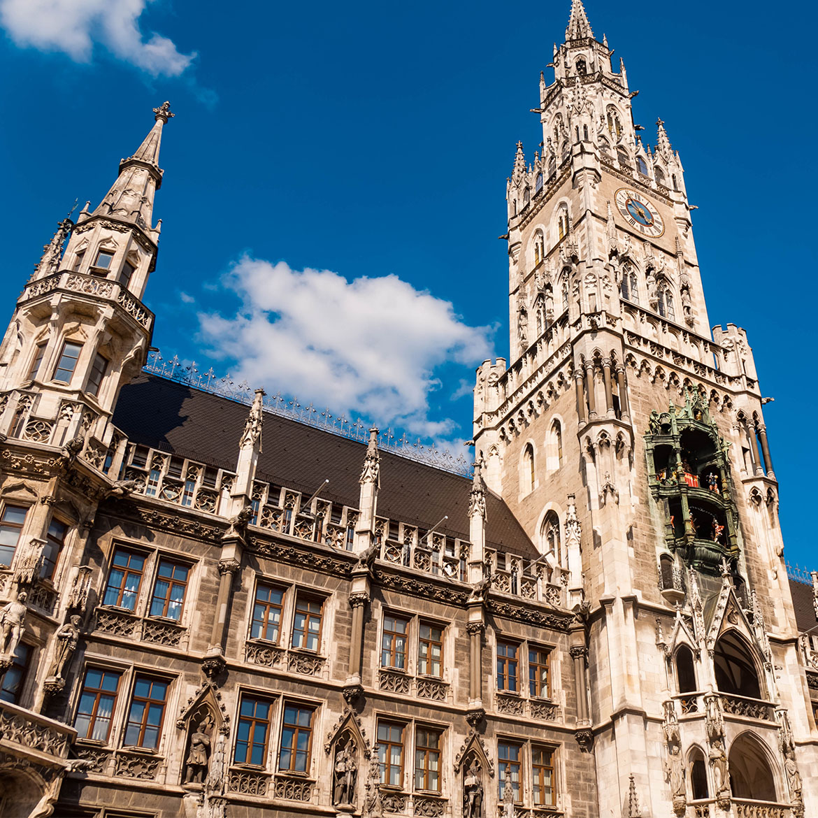 Munich sights things to do with children kids