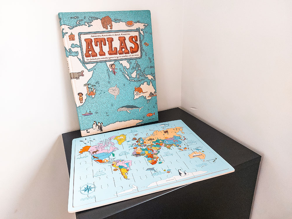 Travel gifts for kids: 20 travel gift ideas 