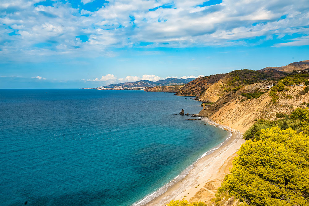 visit Northern costa del sol costa tropical