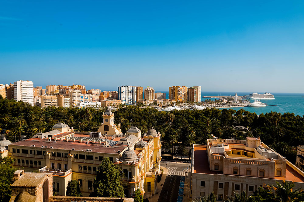 visit Northern costa del sol costa tropical