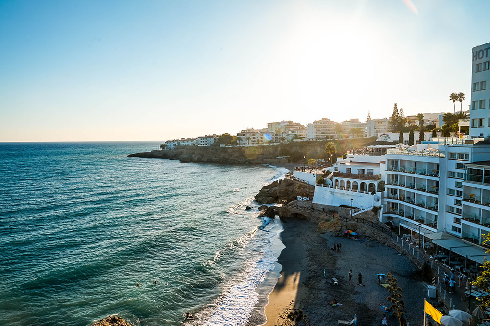 visit Northern costa del sol costa tropical