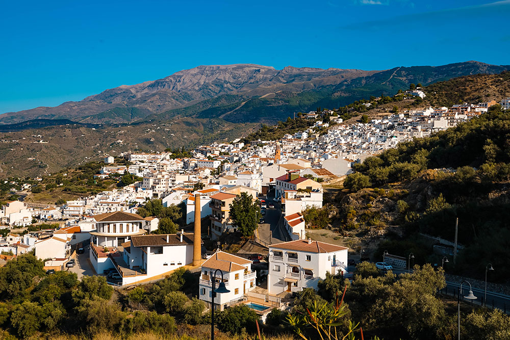 visit Northern costa del sol costa tropical