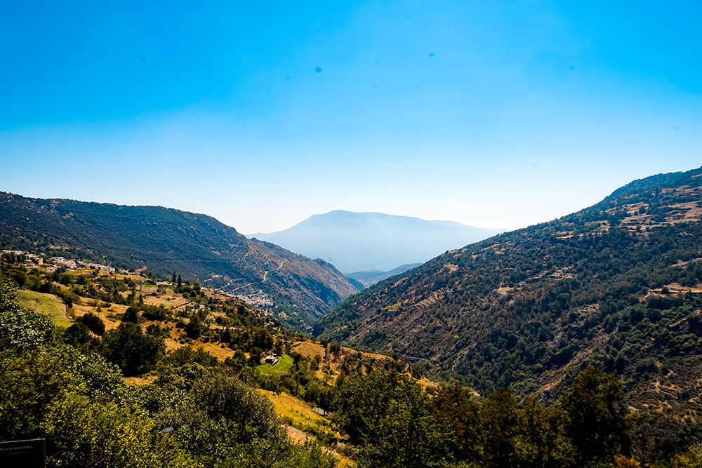 Granada sights + things to do with children and kids
