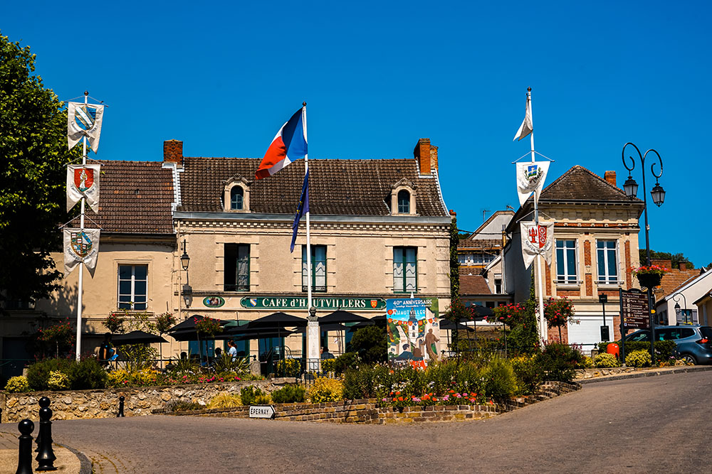 Center Parcs Le Lac d'ailette France things to do