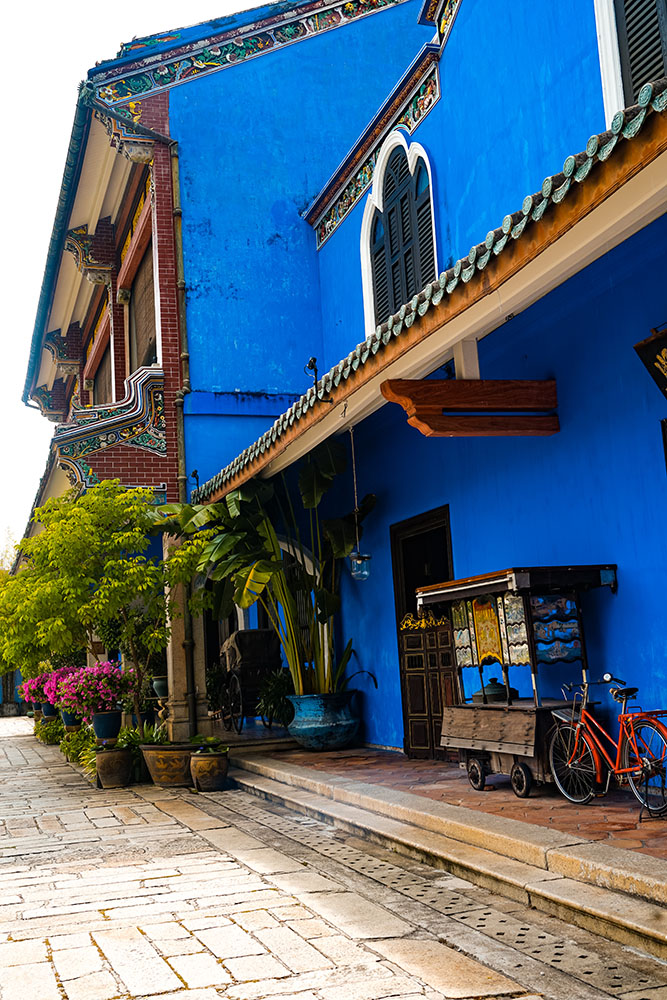 Attractions and things to do with kids children in Penang Island, Malaysia