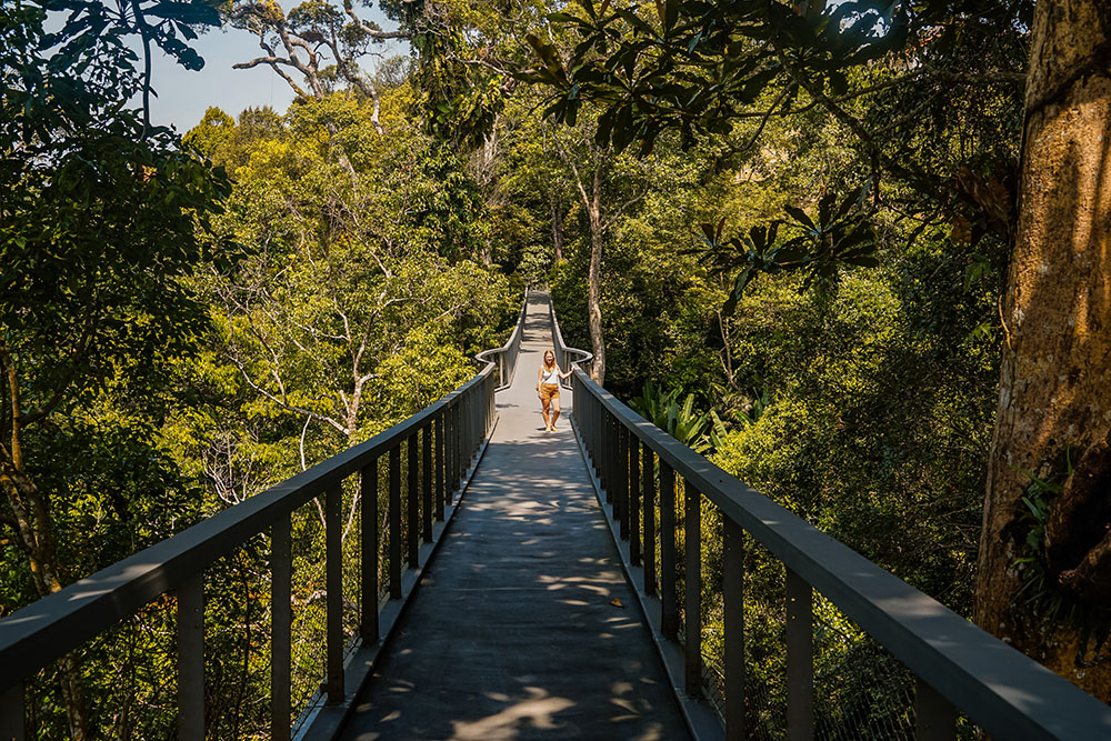Attractions and things to do with kids children in Penang Island, Malaysia