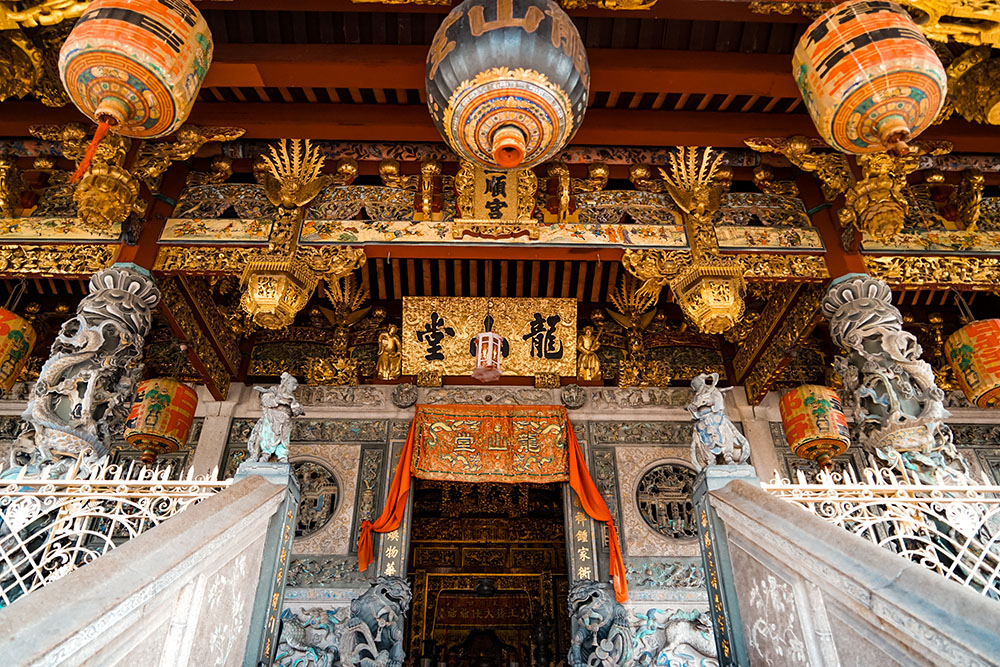 Attractions and things to do with kids children in Penang Island, Malaysia