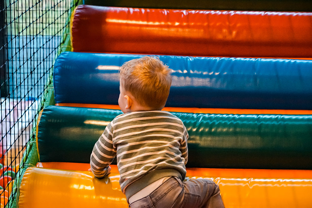 winter activities list for kids children