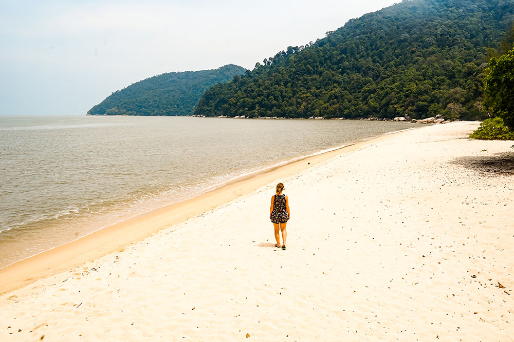 Attractions and things to do with kids children in Penang Island, Malaysia