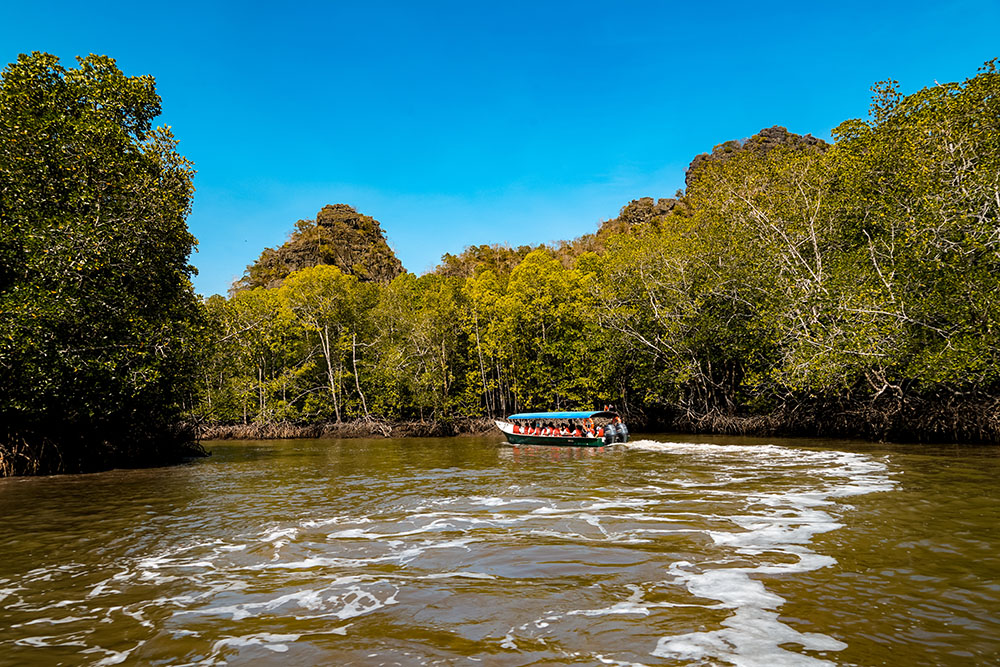 Visit Langkawi: what to do with kids/children
