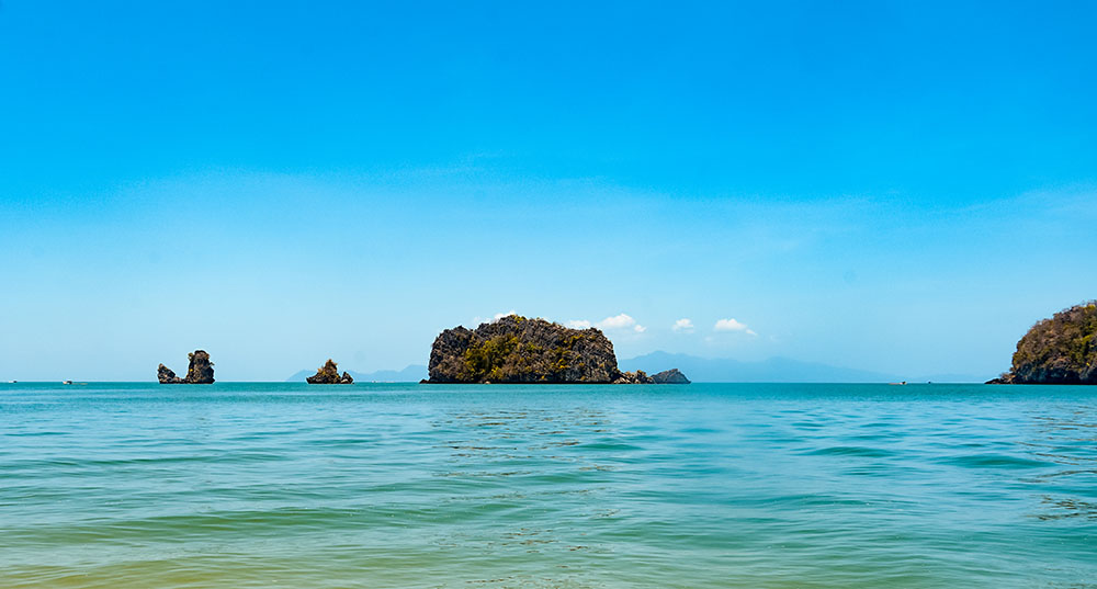 Visit Langkawi: what to do with kids/children