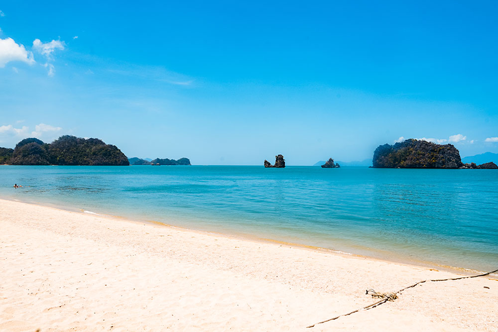 Visit Langkawi: what to do with kids/children