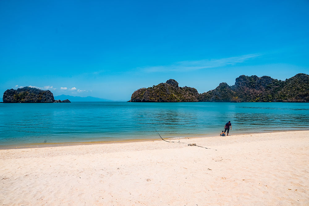 Visit Langkawi: what to do with kids/children