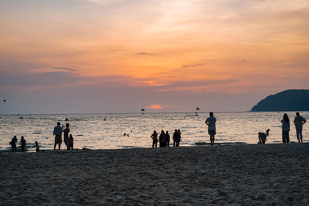 Visit Langkawi: what to do with kids/children
