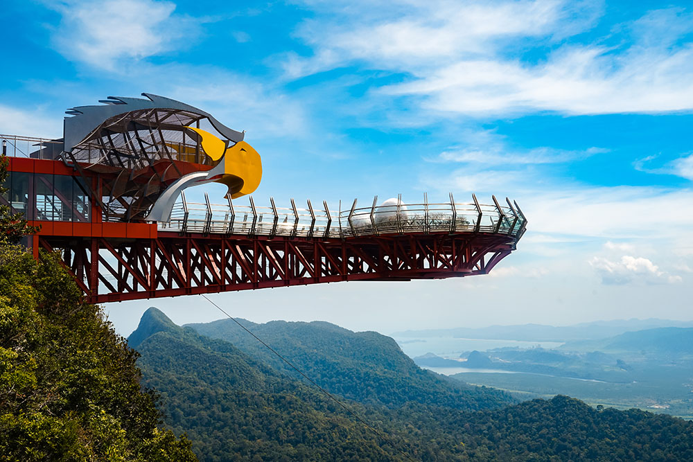 Visit Langkawi: what to do with kids/children