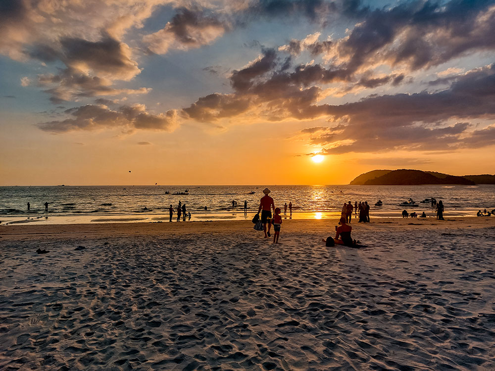 Visit Langkawi: what to do with kids/children