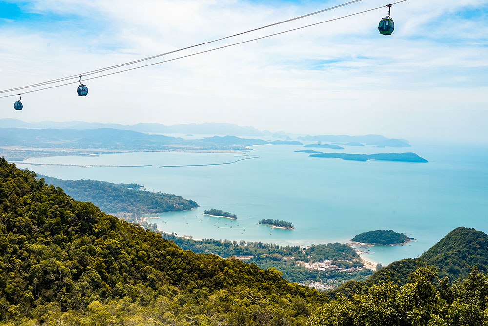 Visit Langkawi: what to do with kids/children