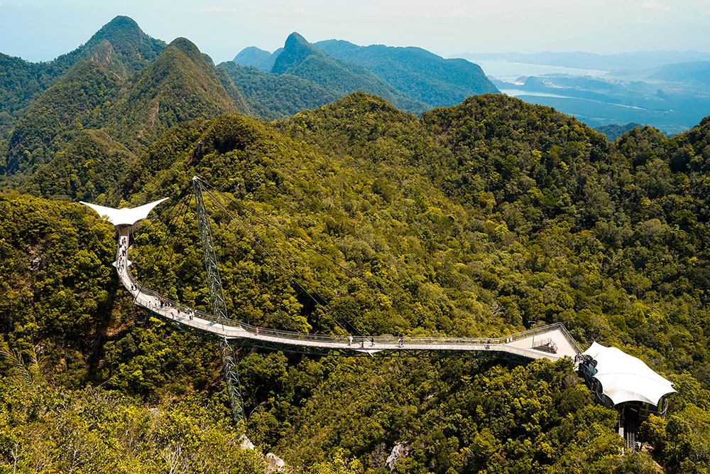 Visit Langkawi: what to do with kids/children
