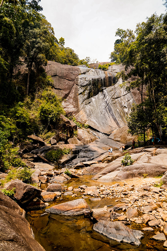 Visit Langkawi: what to do with kids/children