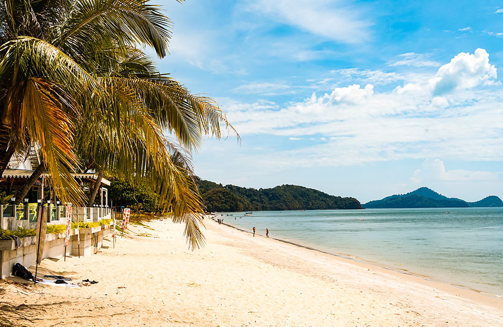 Visit Langkawi: what to do with kids/children