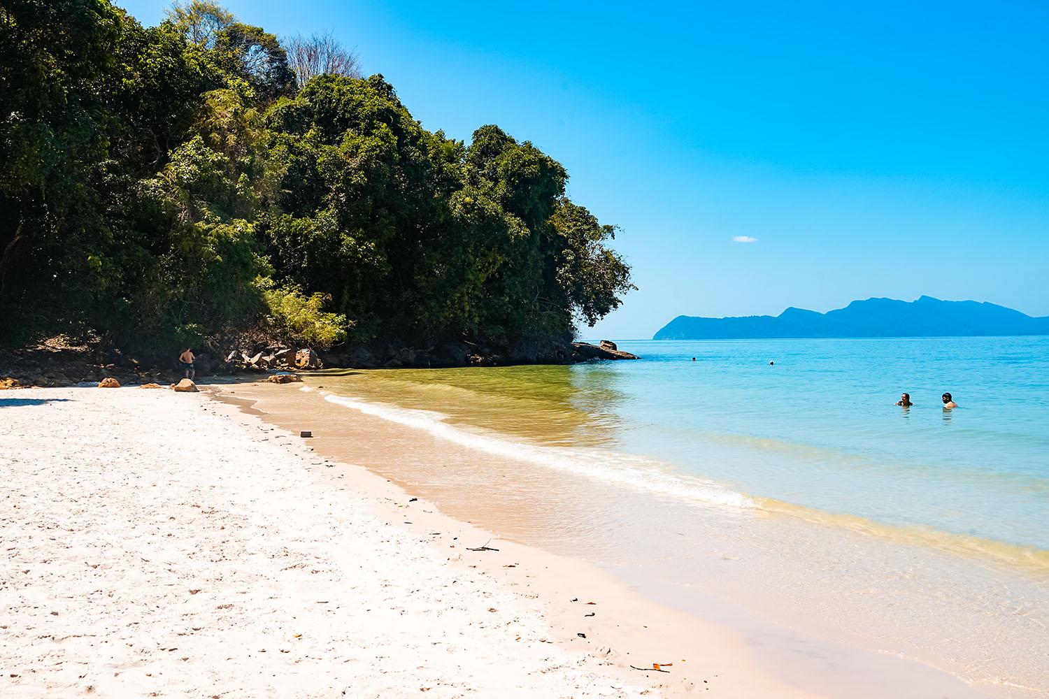 Visit Langkawi: what to do with kids/children