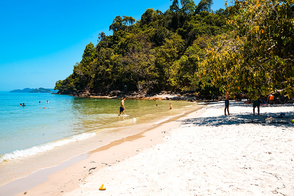 Visit Langkawi: what to do with kids/children