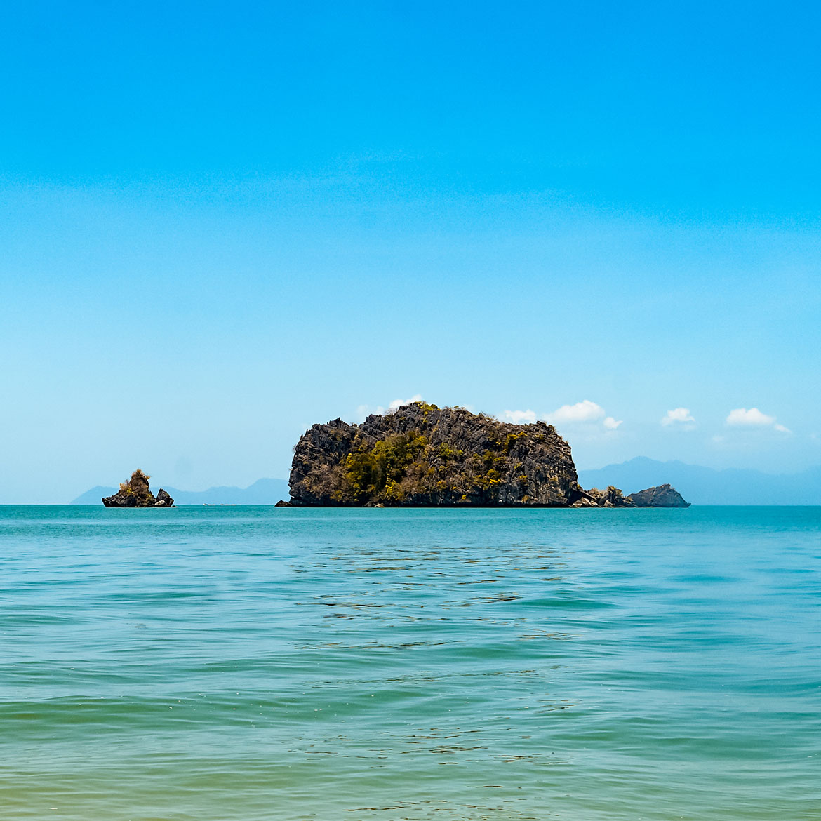 Visit Langkawi: what to do with kids/children