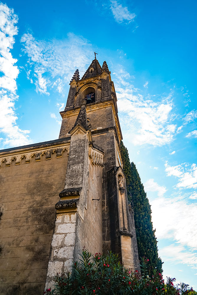 villages in the Ardèche to visit with kids