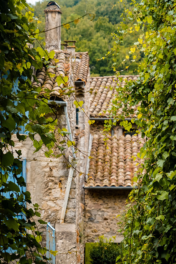 villages in the Ardèche to visit with kids