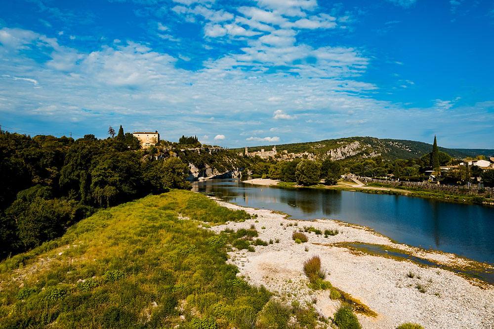 villages in the Ardèche to visit with kids
