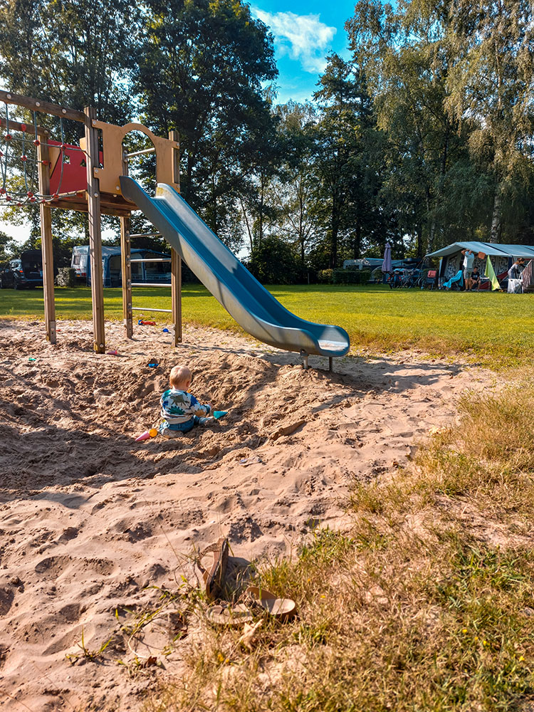 what to pack for camping with kids: packing list