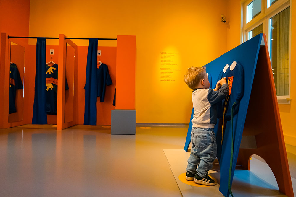 Visiting the Miffy Museum in Utrecht: experiences + what to do