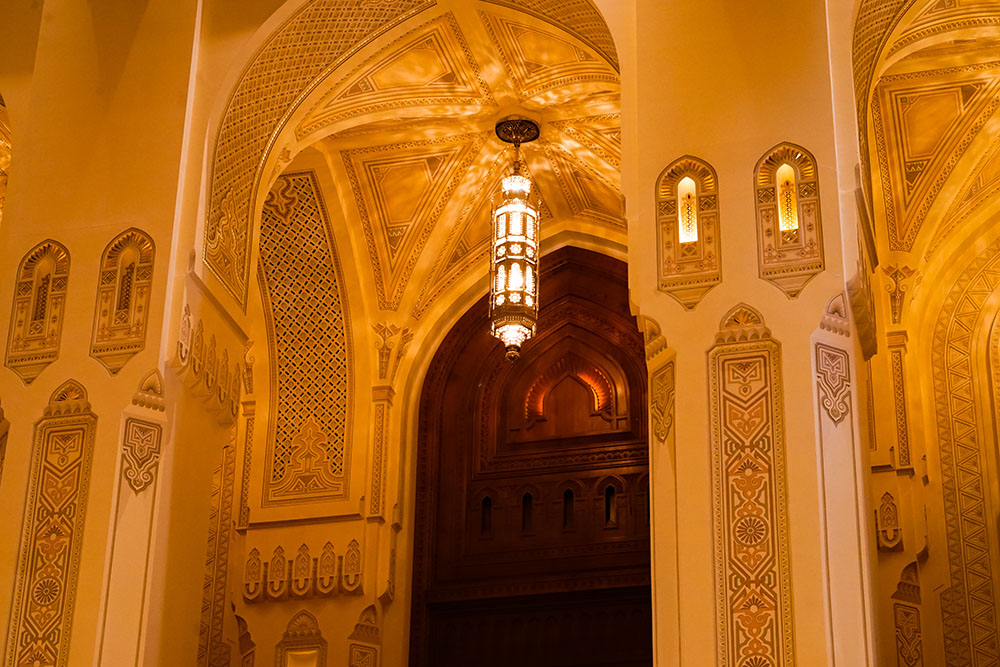 Attractions & places to visit in Muscat with family and kids