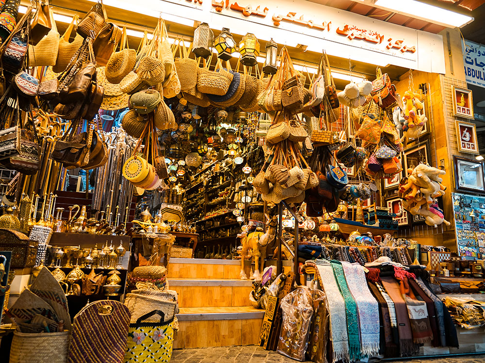 Attractions & places to visit in Muscat with family and kids
