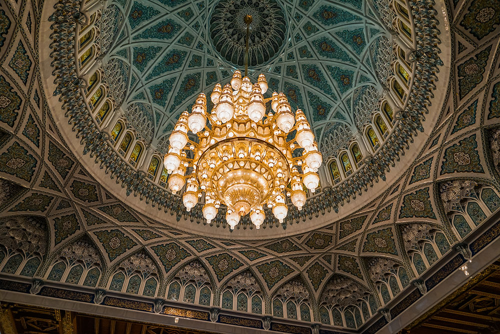Attractions & places to visit in Muscat with family and kids