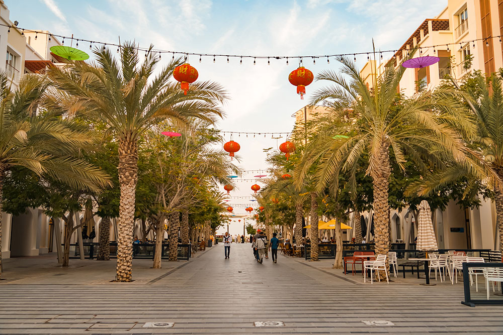 Attractions & places to visit in Muscat with family and kids