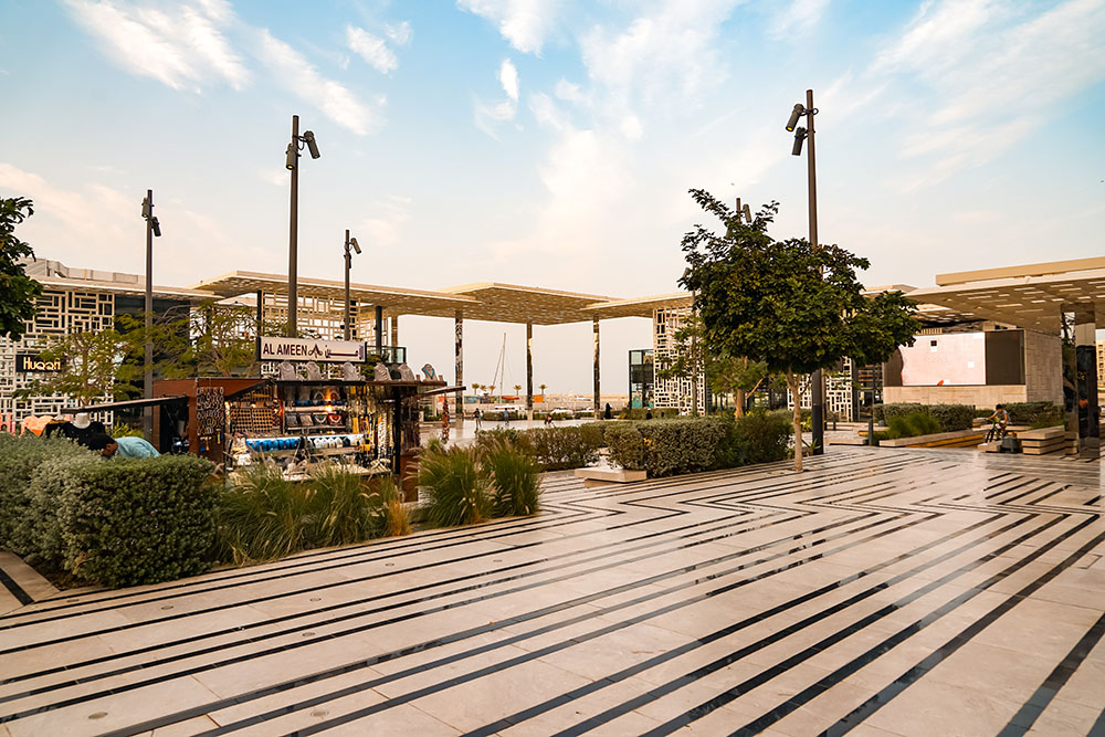 Attractions & places to visit in Muscat with family and kids