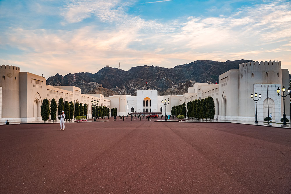 Attractions & places to visit in Muscat with family and kids