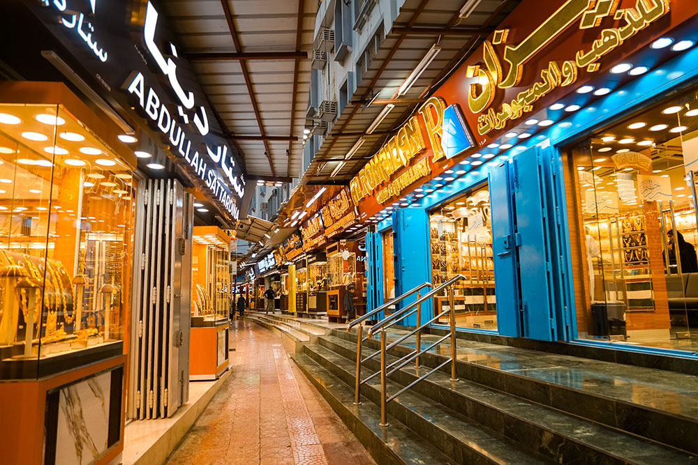 Attractions & places to visit in Muscat with family and kids